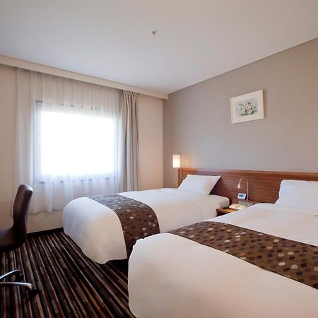 Kagoshima Tokyu Rei Hotel מראה חיצוני תמונה