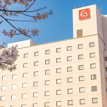Kagoshima Tokyu Rei Hotel מראה חיצוני תמונה