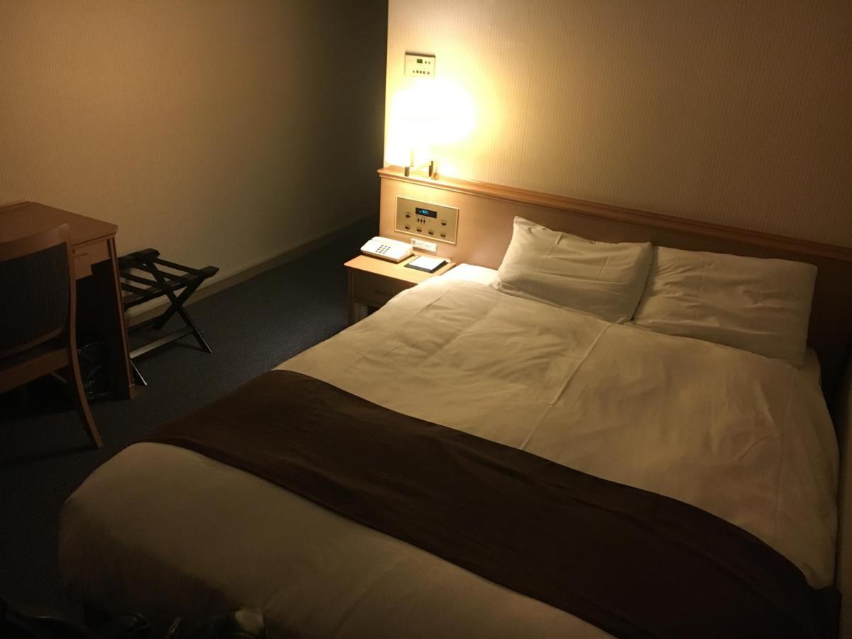Kagoshima Tokyu Rei Hotel מראה חיצוני תמונה