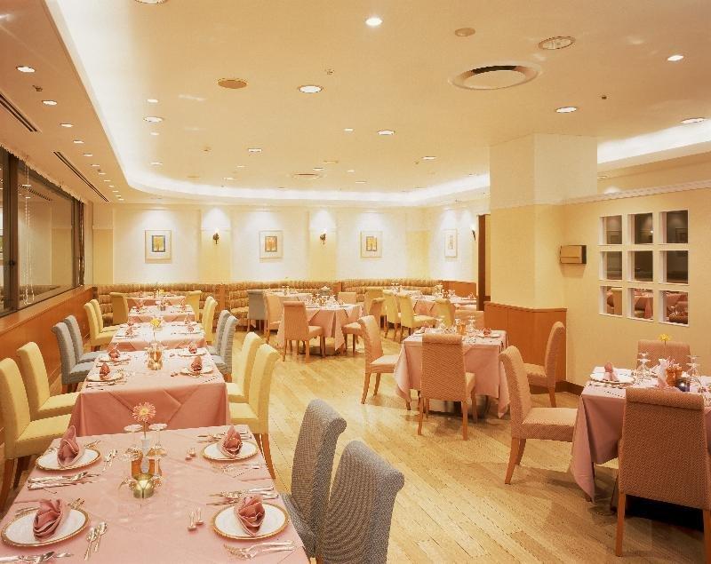 Kagoshima Tokyu Rei Hotel מראה חיצוני תמונה