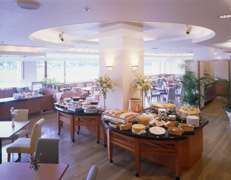 Kagoshima Tokyu Rei Hotel מראה חיצוני תמונה
