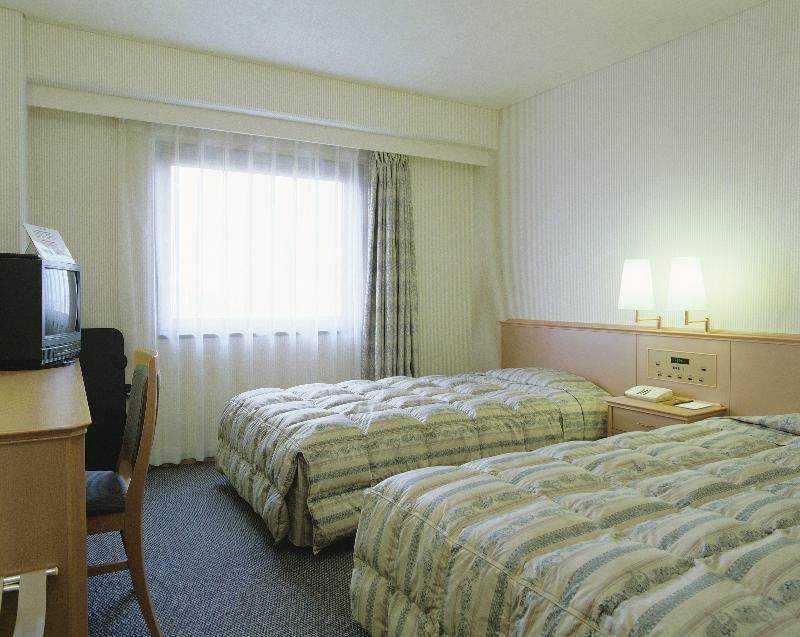 Kagoshima Tokyu Rei Hotel מראה חיצוני תמונה