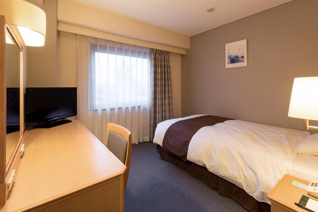 Kagoshima Tokyu Rei Hotel מראה חיצוני תמונה