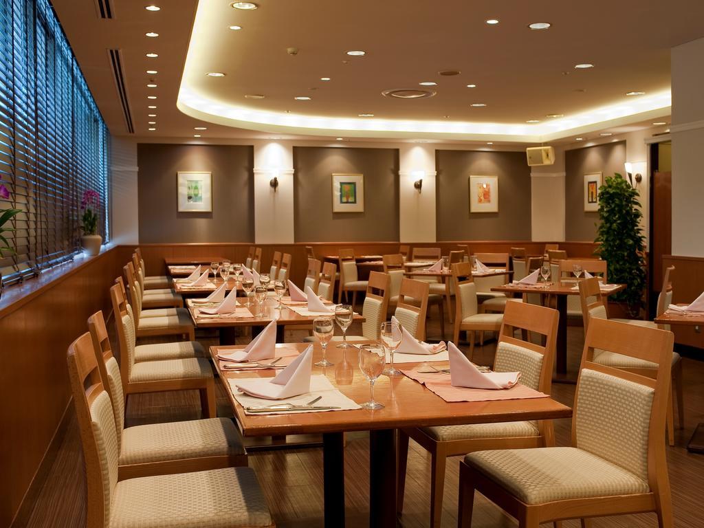 Kagoshima Tokyu Rei Hotel מראה חיצוני תמונה