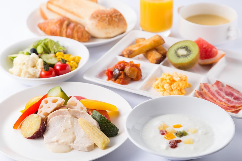Kagoshima Tokyu Rei Hotel מראה חיצוני תמונה