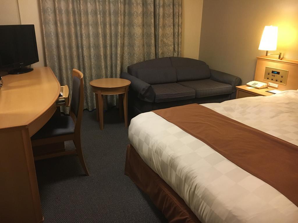 Kagoshima Tokyu Rei Hotel מראה חיצוני תמונה