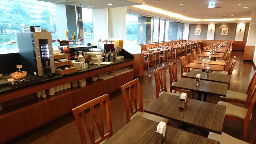 Kagoshima Tokyu Rei Hotel מראה חיצוני תמונה