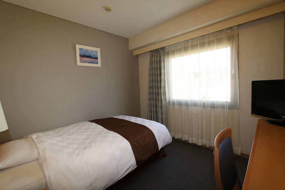 Kagoshima Tokyu Rei Hotel מראה חיצוני תמונה